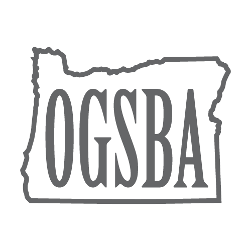 Oregon Grass Seed Bargaining Association Logo