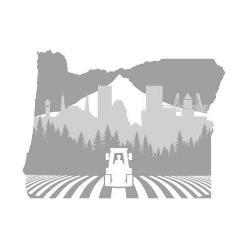 Oregon Aglink Logo