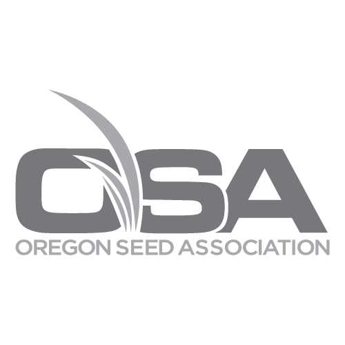 Oregon Seed Association Logo
