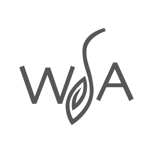 Western Seed Association Logo