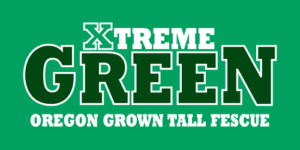 Extreme Green Logo